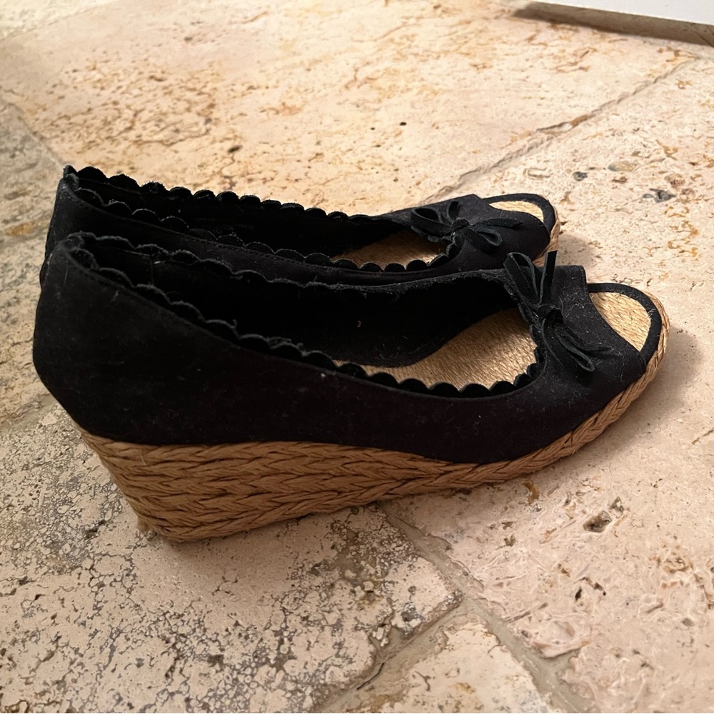 Womens Ralph Lauren heels size 7 - Picture 2 of 2